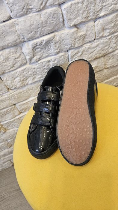 Кеды NEXT на девочку