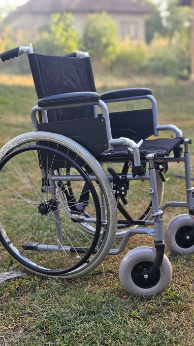 Mobilux MSW-4000 Рингова инвалидна количка