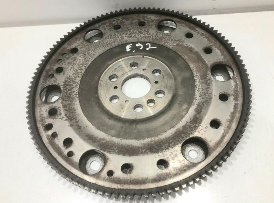 Coroana volanta BMW Seria 3 E92 2.5 benzina N52 214 cp