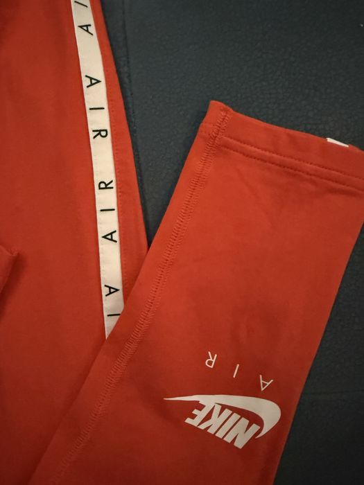 Детски клин AIR NIKE