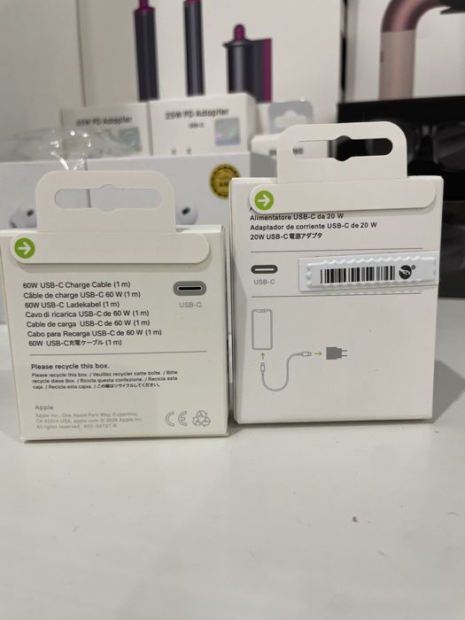 iPhone Комплекті оргинал