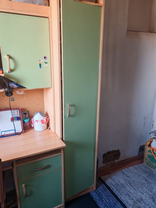 Детский гарнитур 40000 т.т