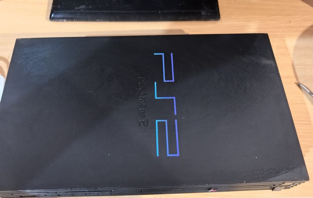 Playstation 2 SONY