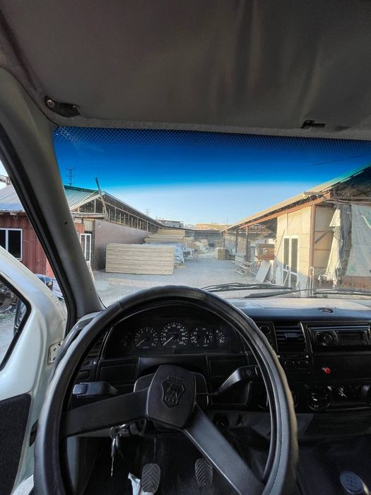 Газель  сотилади заводской грузовик