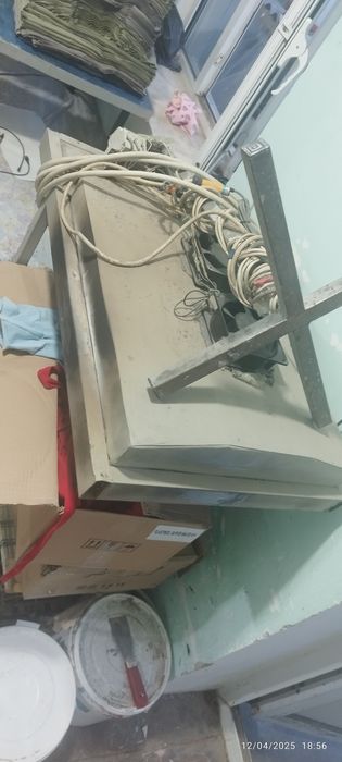 Karusel pechat aparat futbolka uchun