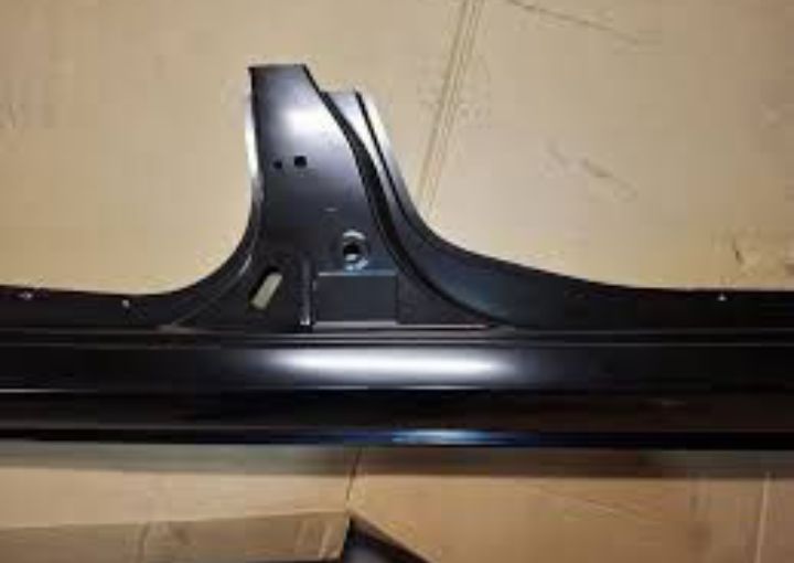 Prag Renault Laguna 3 Original