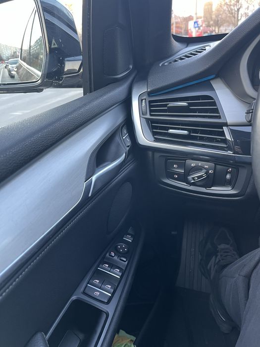 BMW X5 2018 — imagine 5