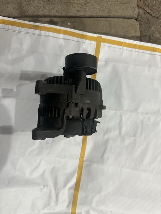 Генераторы 180 и 230 ампер