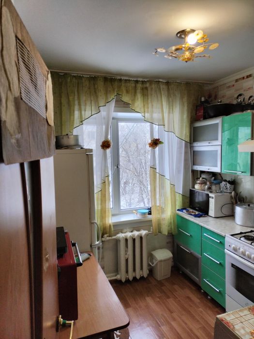 Продам  квартиру