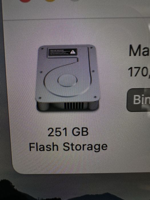 MacBook Pro Retina 15” intel core i7