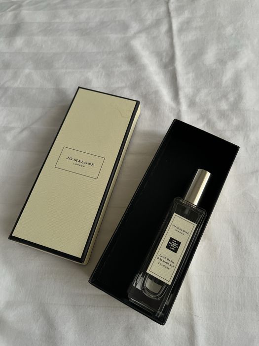 Парфюм Jo Malone Lime basil & mandarin 30 мл