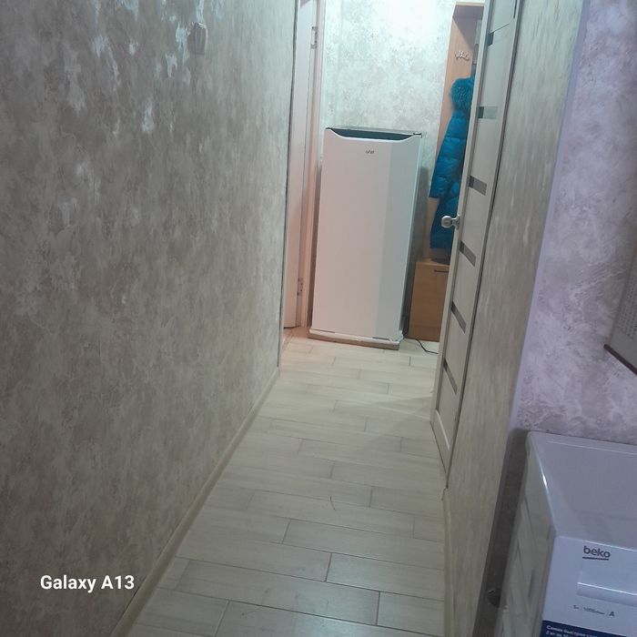 Продаётся 1ком.кв.в 5этажном доме
