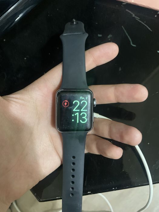 Apple Watch 3 series