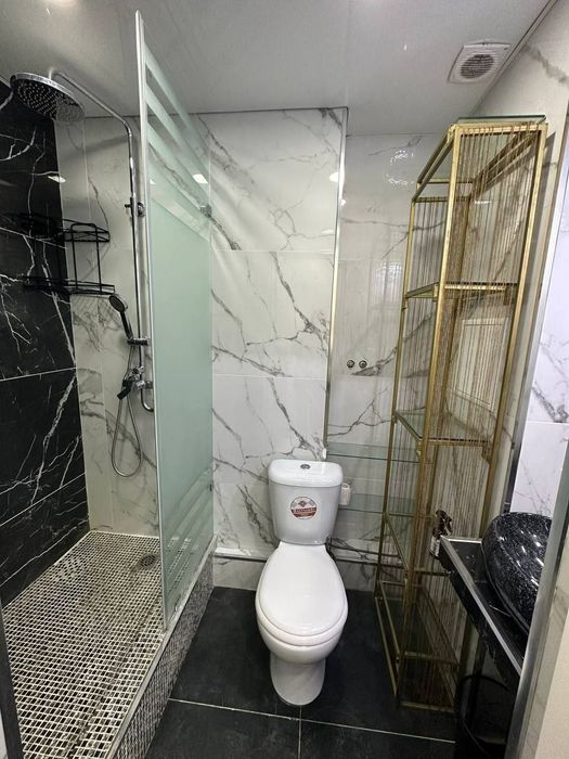 Аренда 2/7/9 Ойбек есть всё удобства