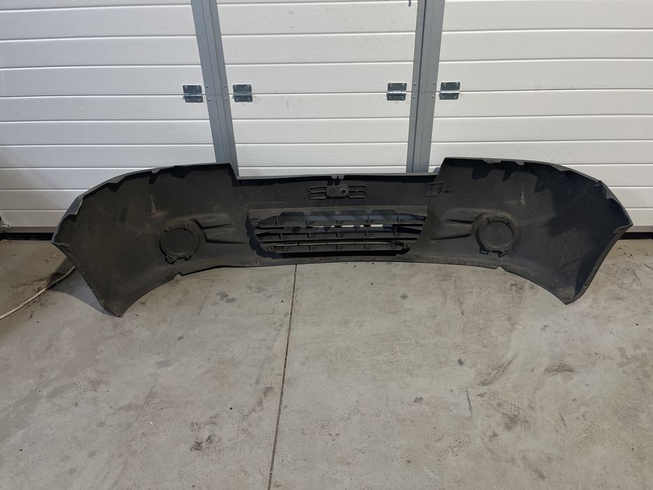 Bară față completa Opel Vivaro 2006