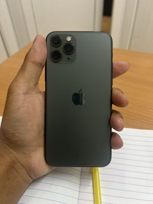 Iphone 11 pro 256gb