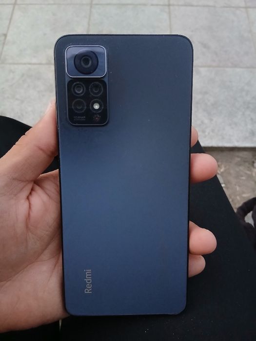 Redmi not 11 pro