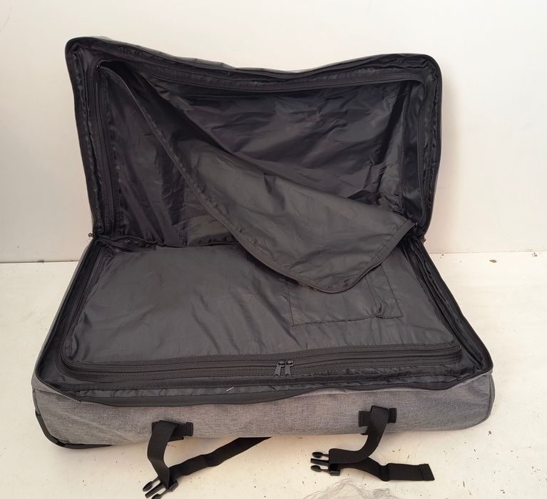 Сак с колела 85 L / безплатна доставка/