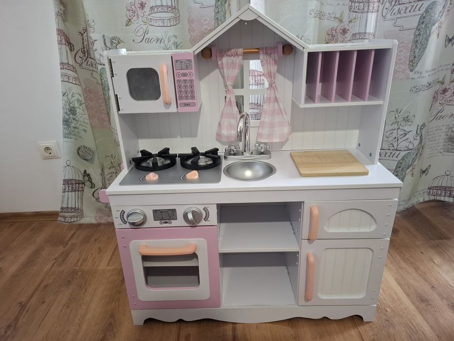 Детска кухня KidKraft