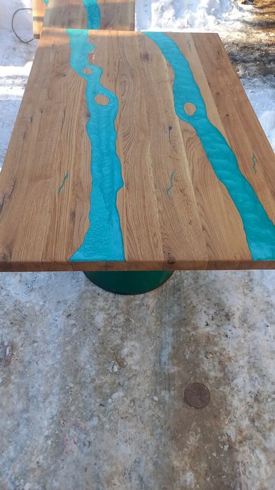 Blaturi din lemn de stejar