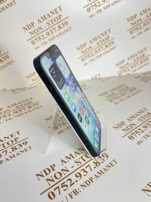 NDP Amanet NON-STOP Bld.Iuliu Maniu 69 IPHONE 13 (50109)