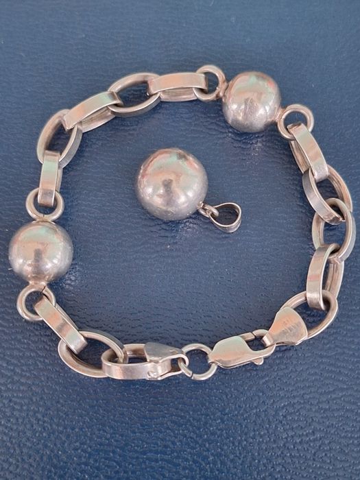 Bijuterii din argint