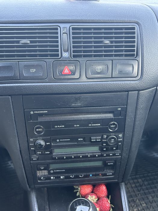 GOLF 4 HATCHBACK ALH