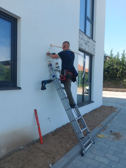 Instalare Aer Conditionat Oradea