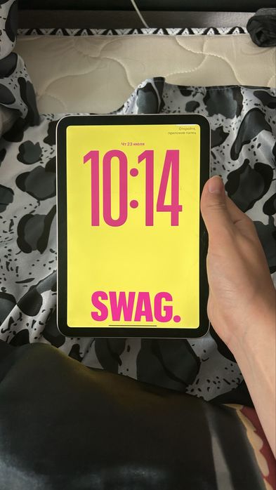 Продам айпад / Ipad mini 6