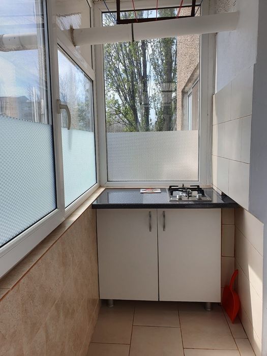 Inchiriez apartament 1 cameră