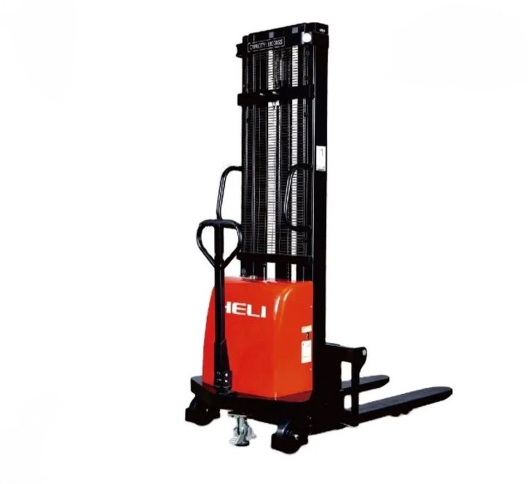 Штабелер електричский (HELI) Shtabeler CBS15J HELI 1,5т 3,5м