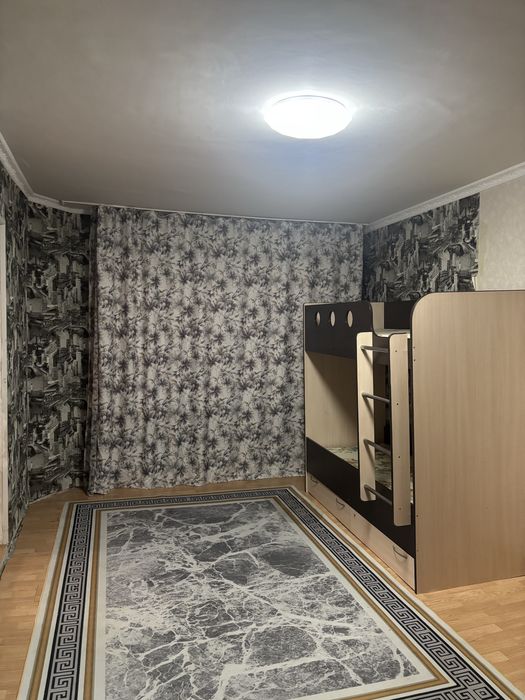 Продам 3-х комнатную квартиру