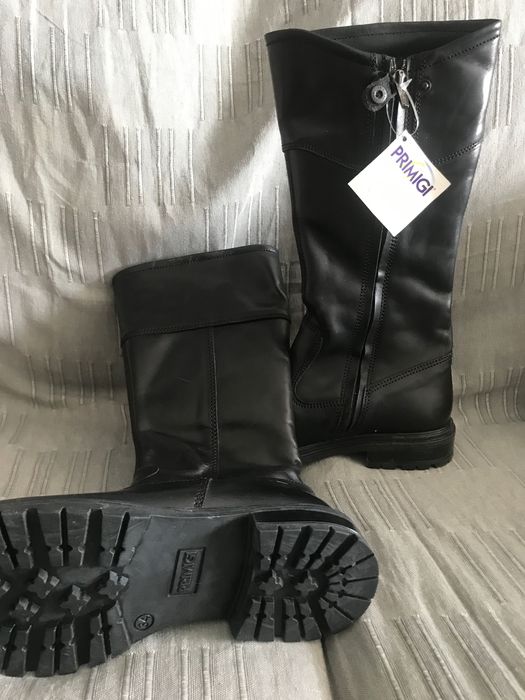 Обувки нови номер36