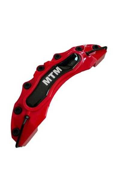 Капаци за спирачни апарати MTM AUDI 4 бр в 7 различни цвята