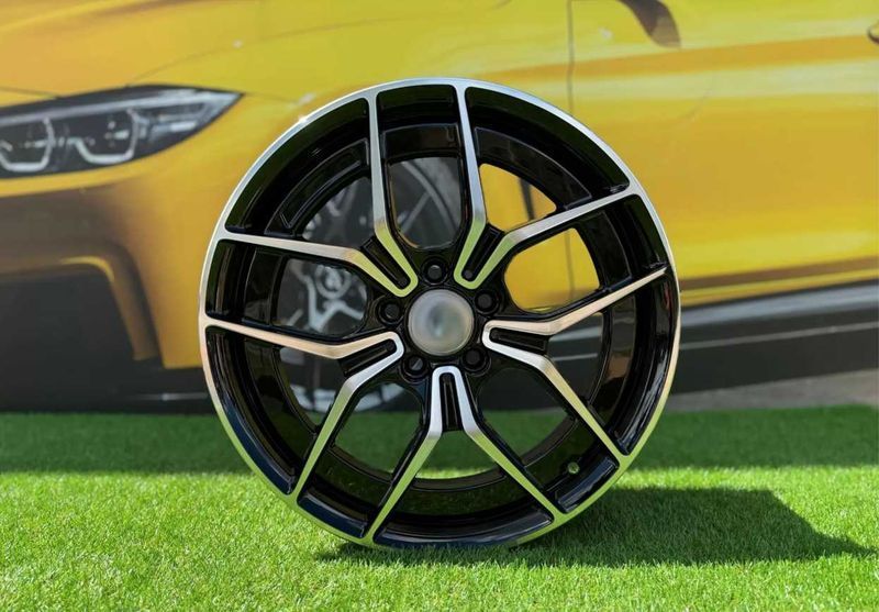 Джанти за Mercedes AMG 18" 19" 5х112 Мерцедес A B C E S Класа