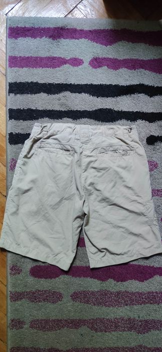 Pantaloni trekking munte drumeție Odlo quick dry stare fb mar. S M