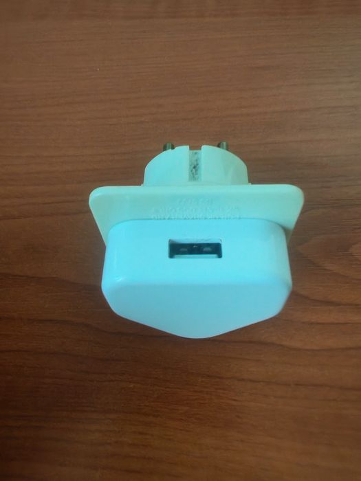 Încărcător iPhone