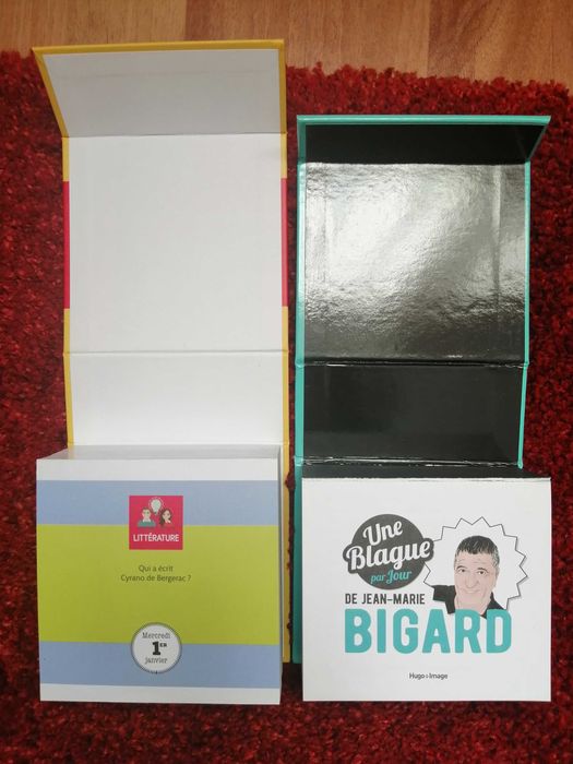 Нови куиз игри - 2 варианта