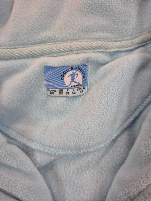 Hanorac fleece dama Tcm - marimea 48