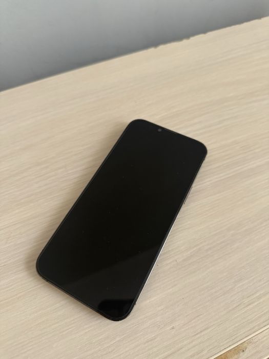 Iphone 13 pro max 256гб