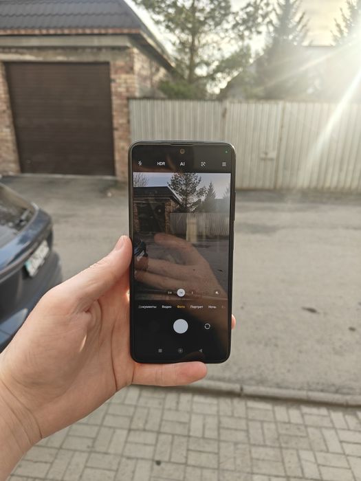 Продам redmi note 11s