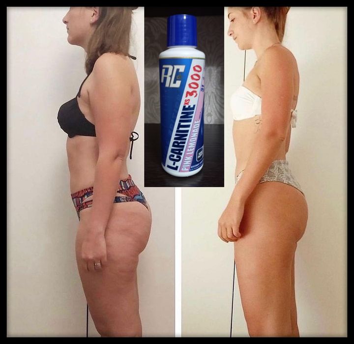 Спортивное питание жиросжигатели