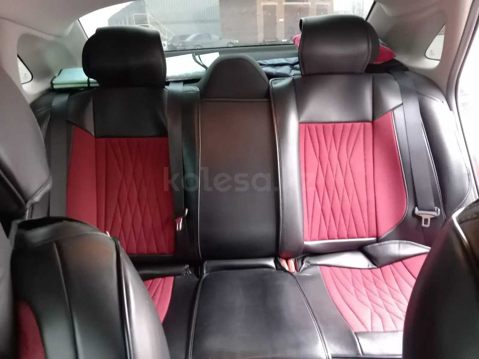 Продам Kia K5 2021г.