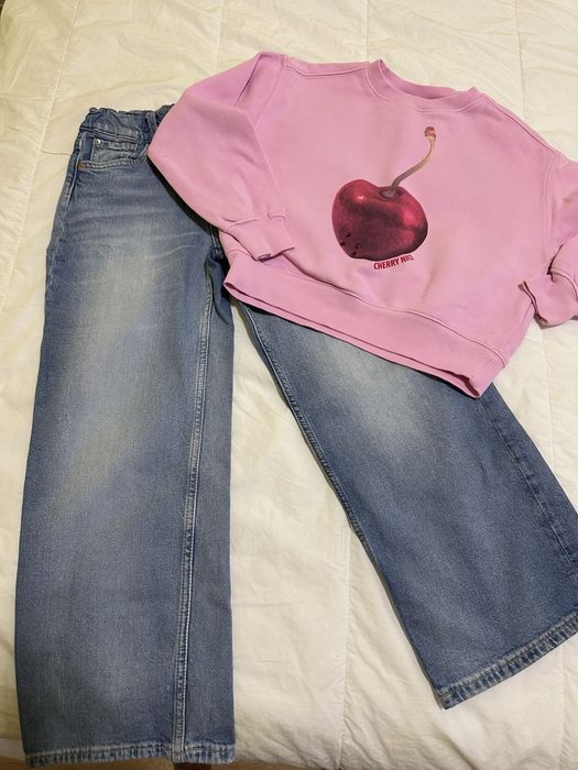 Детски дрехи Zara