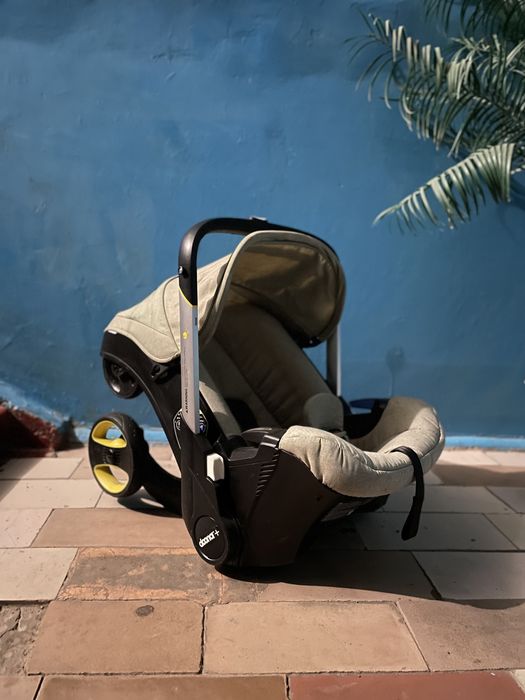 Автокресло Doona оригинал