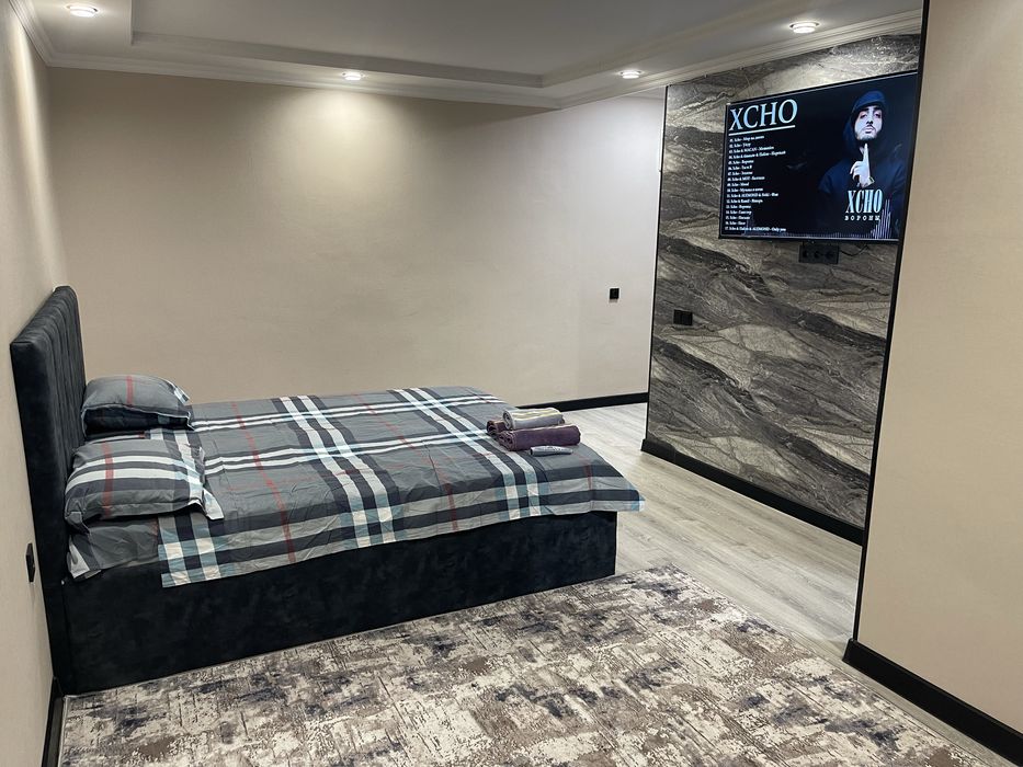 Квартира в центре посуточно, WiFi