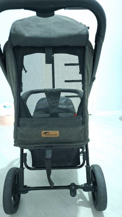 Детская Коляска б/у