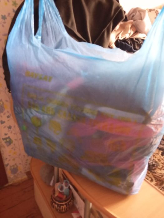 Одежда для девочки 3-5 лет