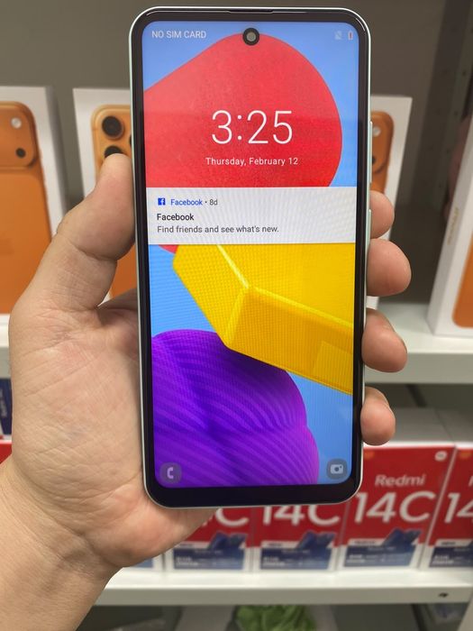 Samsung A56 512gb 5G