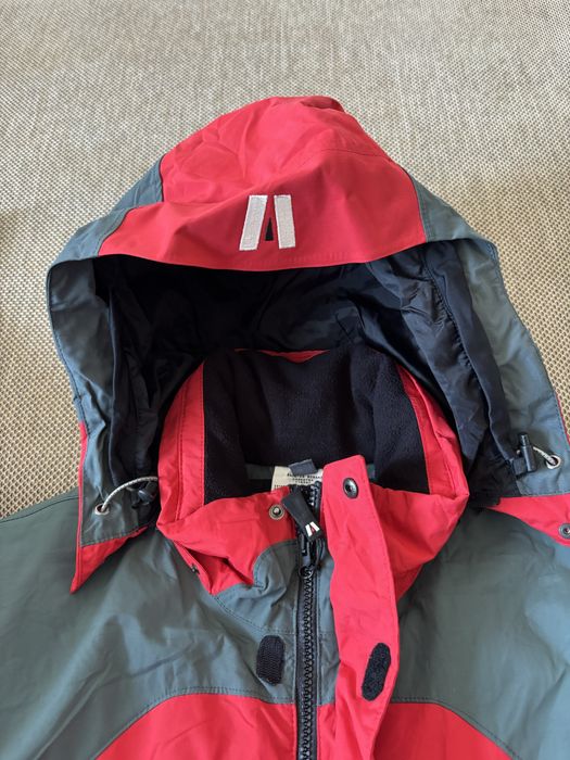 Мъжко ски яке VUARNET